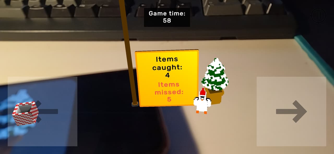 Happy New Year! screenshot 5