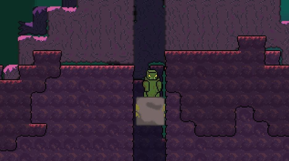 Spirit Stump screenshot 6