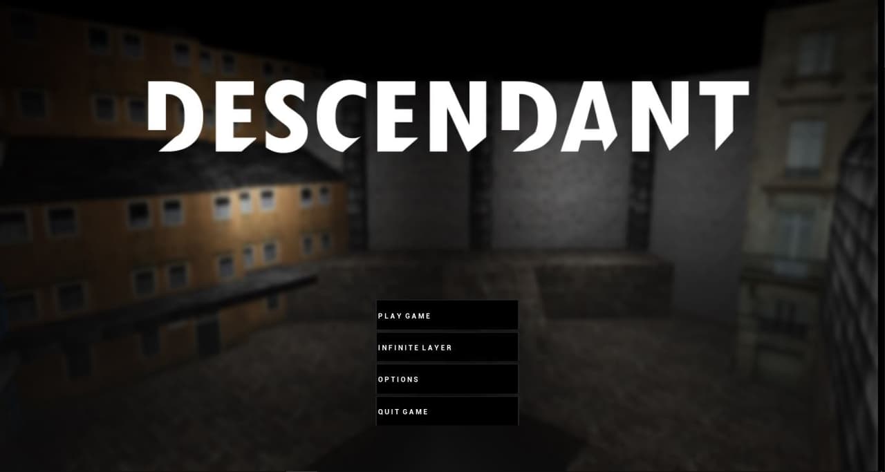Descendant (Pirangunter 21) screenshot 2