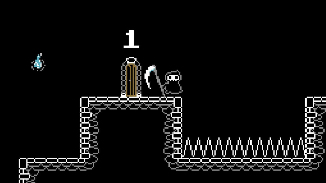 Reaper (itch) (Aevek) screenshot 5