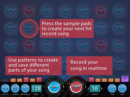 Dubstep Invasion: Music And Song Maker (Premium)