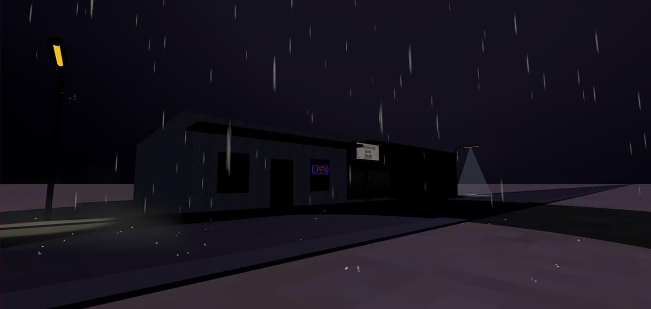 Whispering Rock Thrift screenshot 2