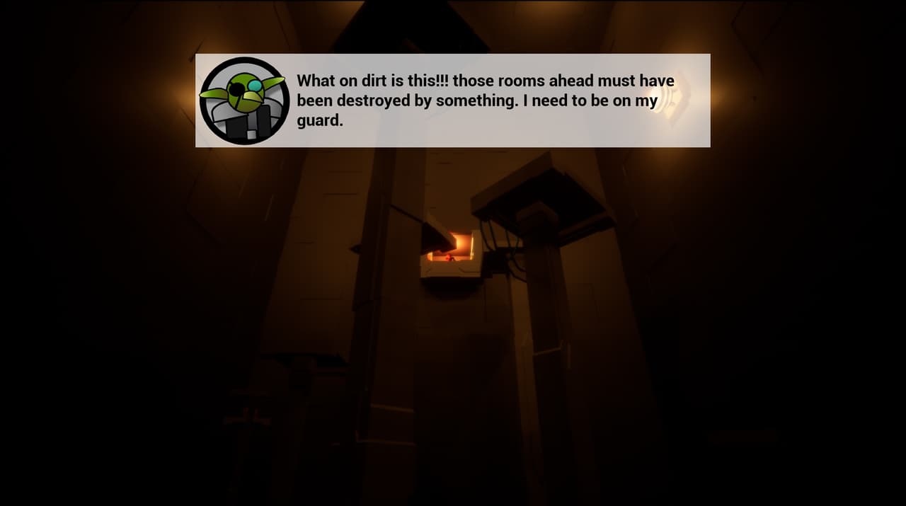 Impending Mystery screenshot 6