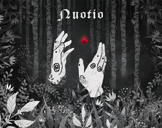 Nuotio