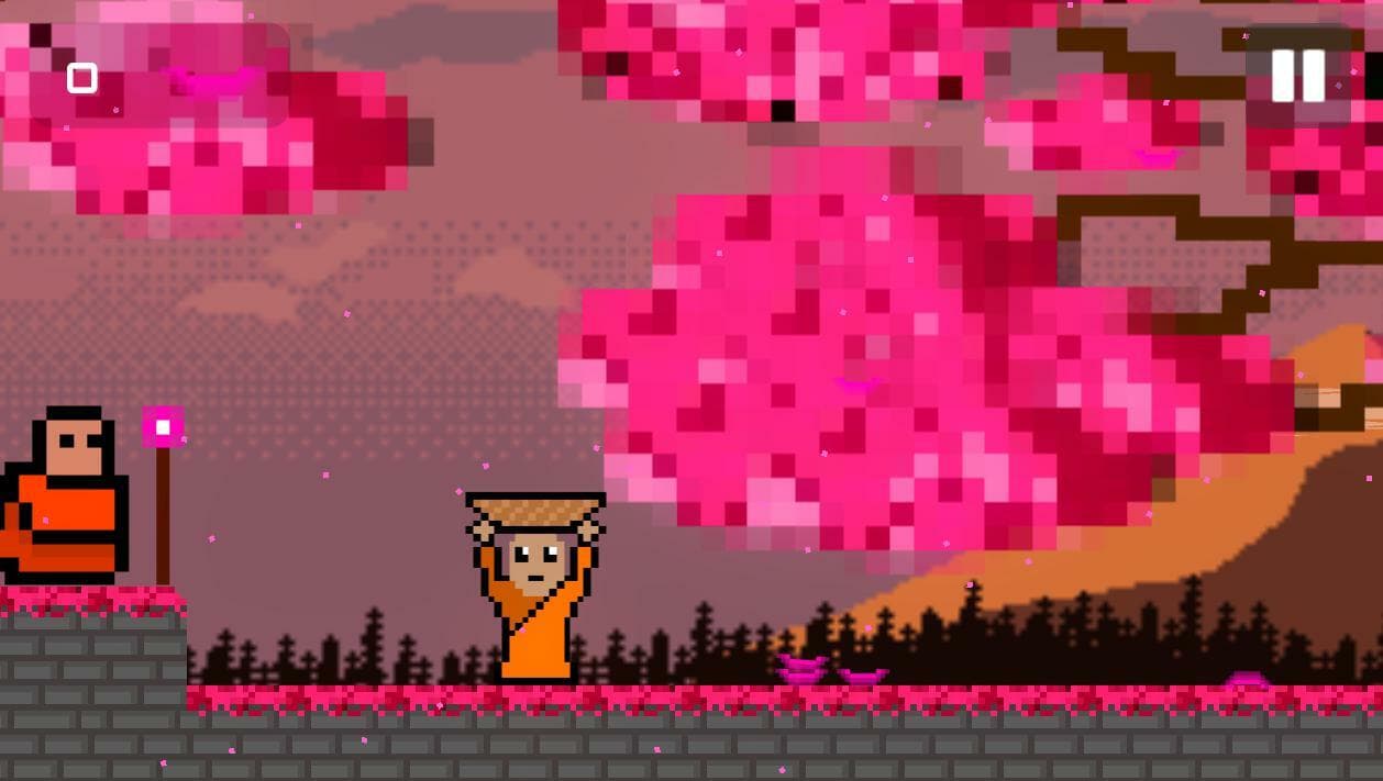 Leaves (spellywaffle) screenshot 3