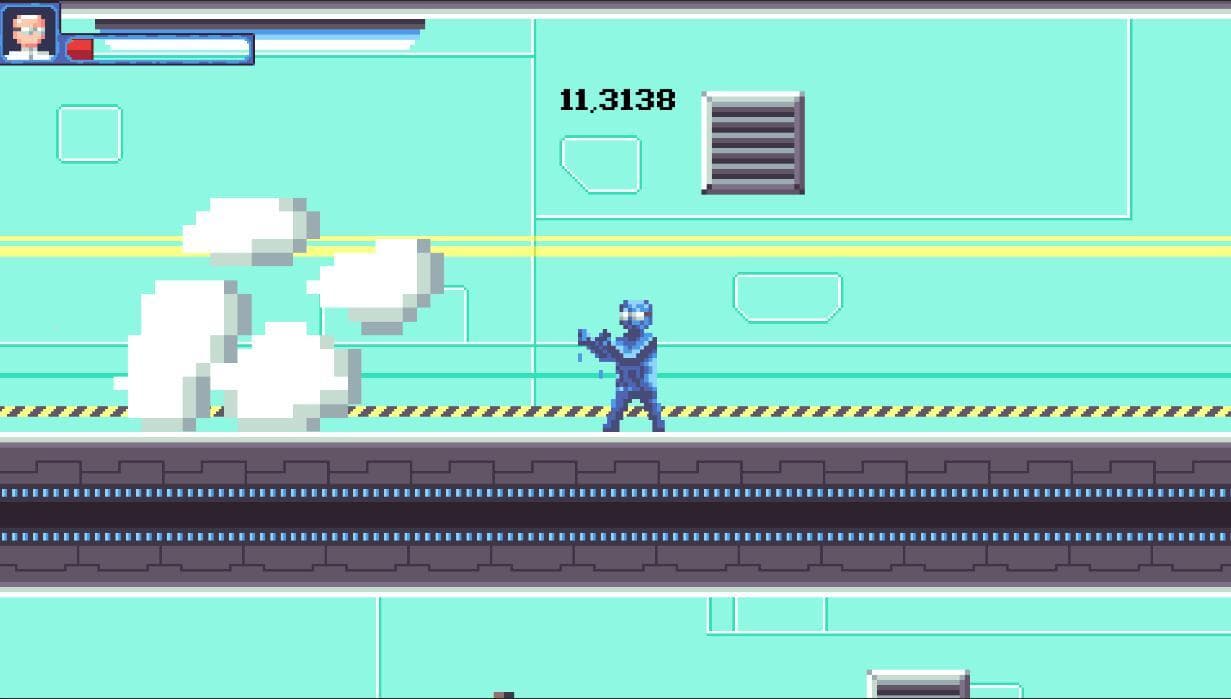 Unwanted Power screenshot 5