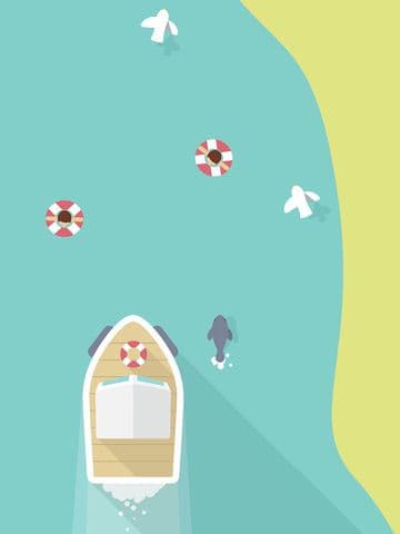 Speed Boats - Harbor Paradise Rush screenshot 2