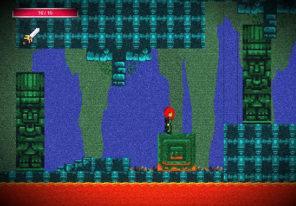 Mooty Finay Fonta Demo v2 screenshot 3