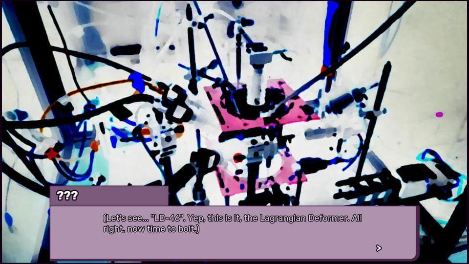 Genomix screenshot 2