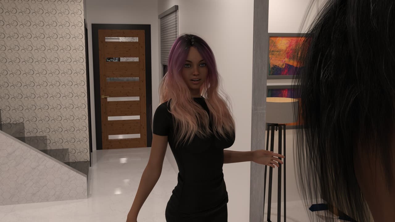 Fractured Realms - Season 1 screenshot 2