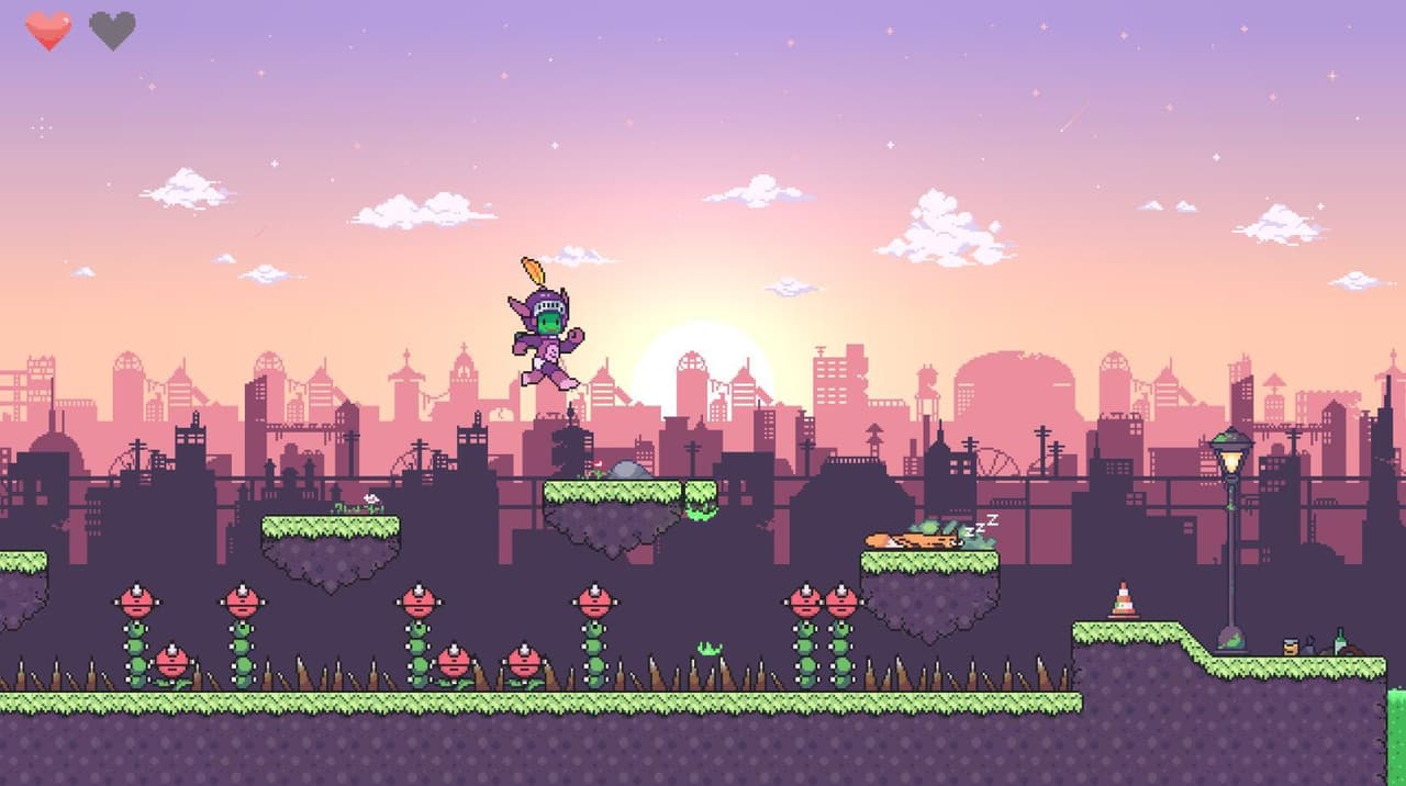 RescueBot screenshot 4