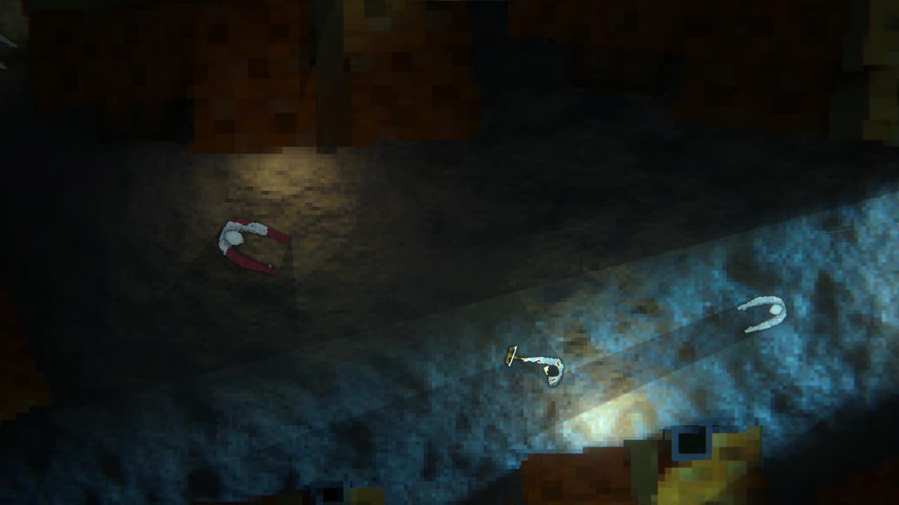 The Untitled Tavern: The Shooting Game screenshot 3
