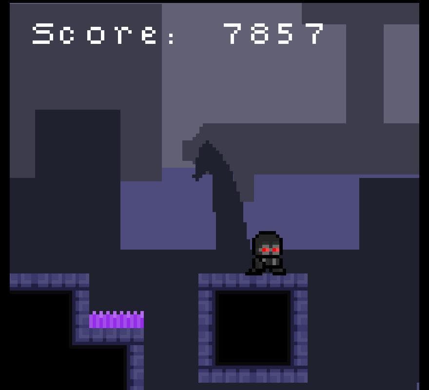 Prototype-19 screenshot 3