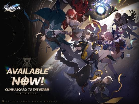 Honkai: Star Rail screenshot 2