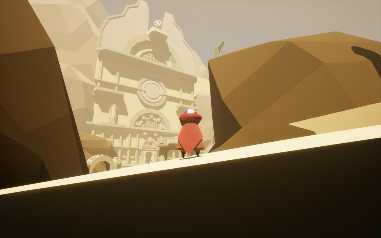 Observer2 screenshot 2