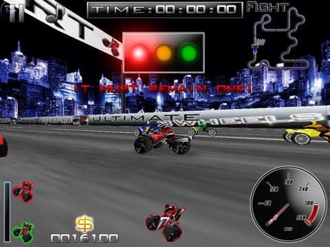 Ultimate 3W Free screenshot 6