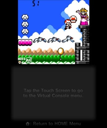 Game & Watch Gallery 3 screenshot 5