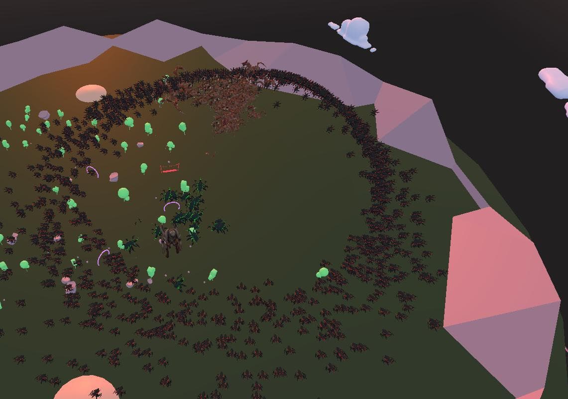 BugCraft