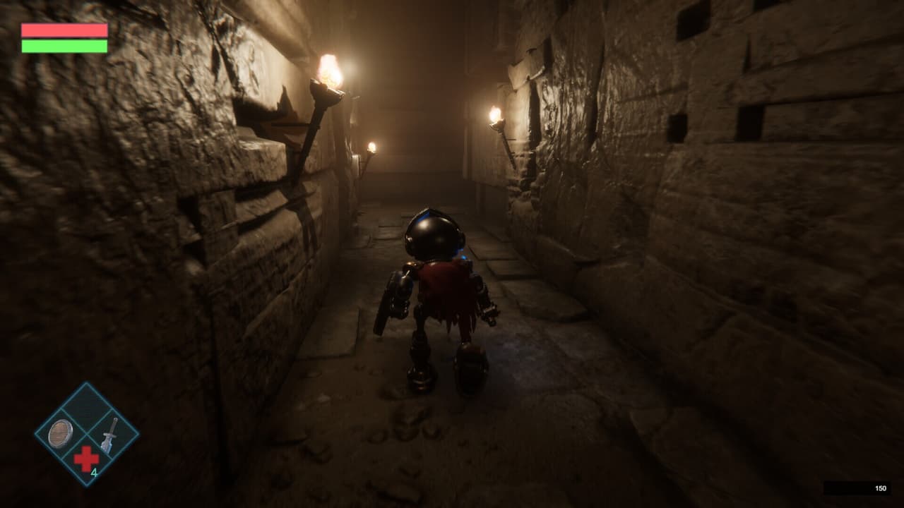 Prophet screenshot 4