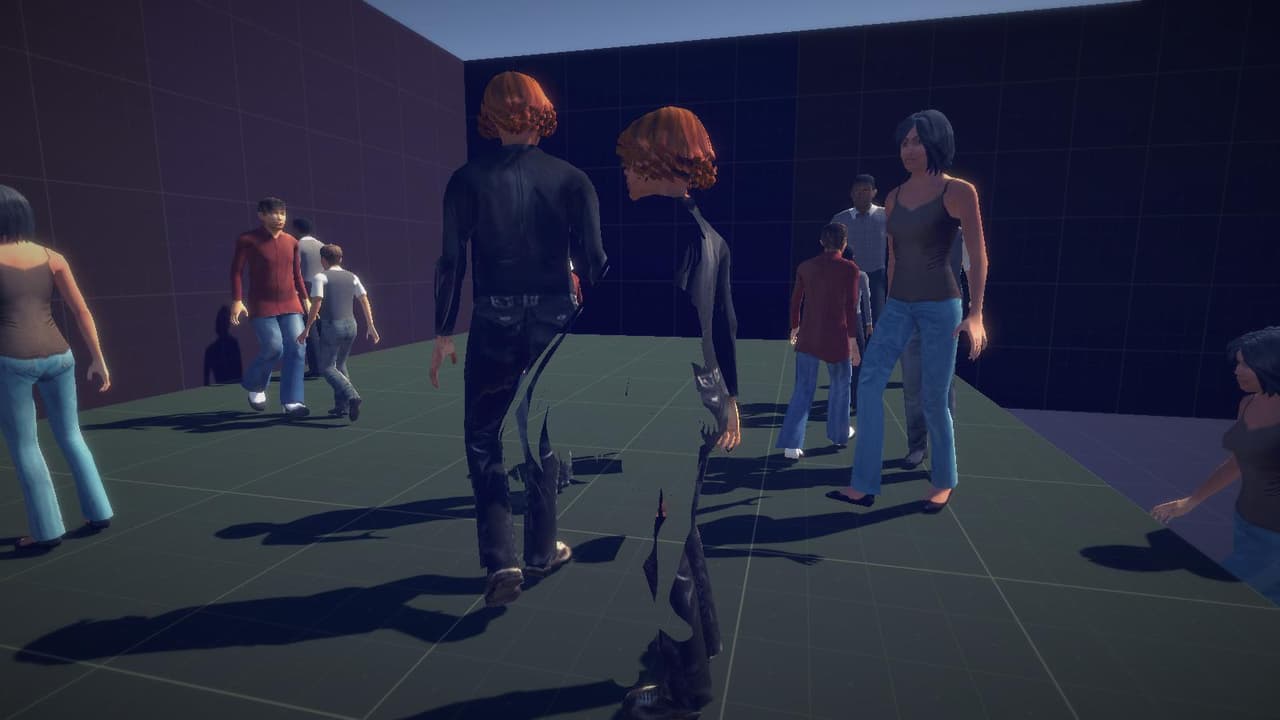 Through Oneself screenshot 5