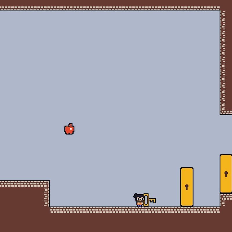 One Key (Dolleman) screenshot 2