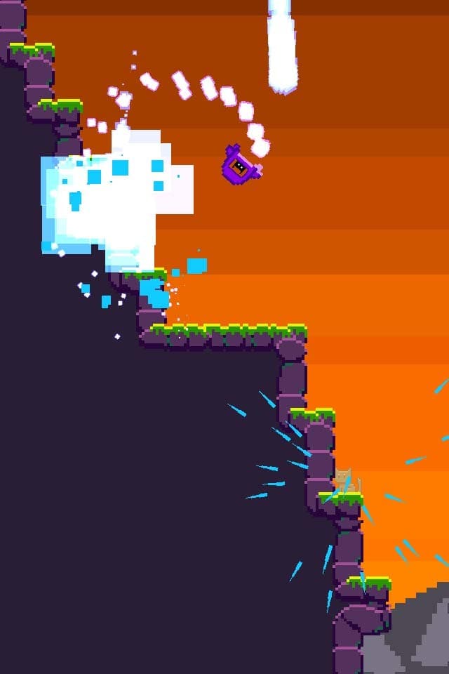 Kitty Lander screenshot 3