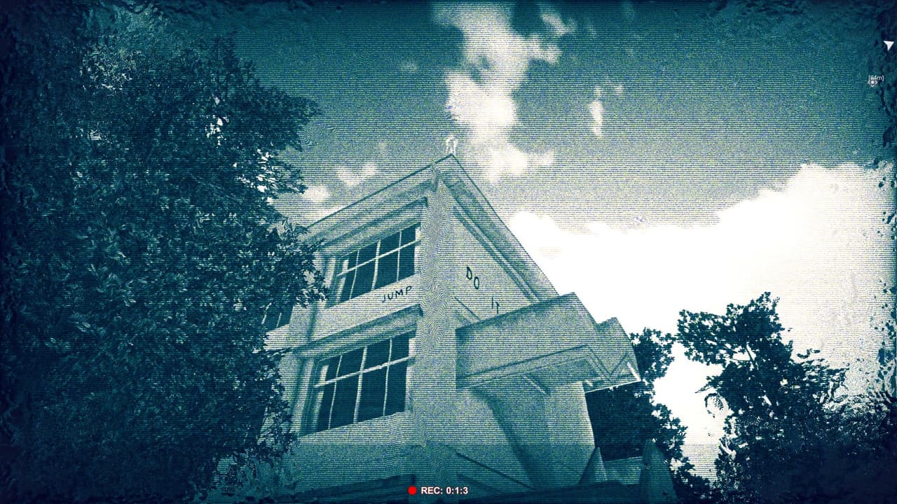 Forgotten School / 忘れられた学校 screenshot 2