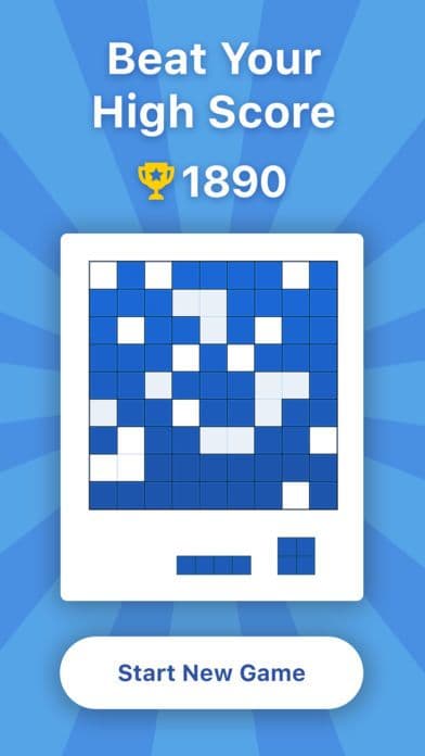 BlockuDoku - Blocks Puzzle