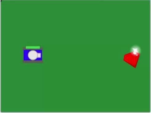 Wizard Tank screenshot 3