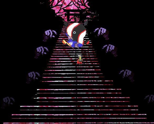 Middens screenshot 2