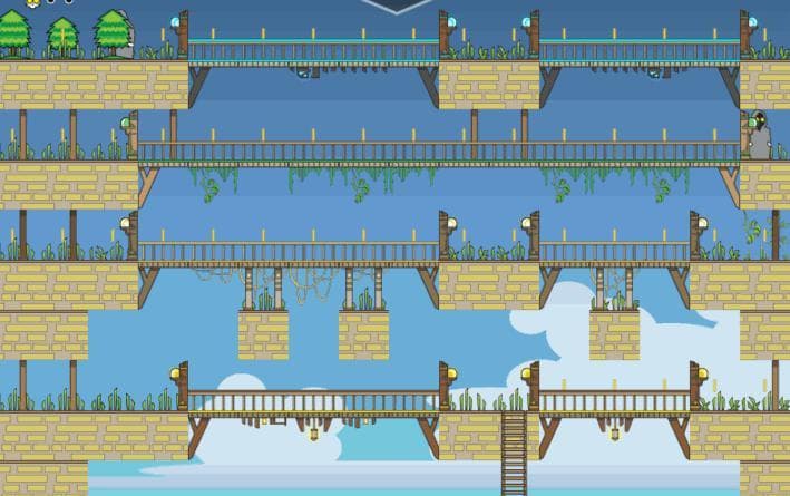Bandit screenshot 4