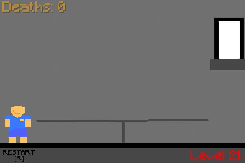 Get to the Door screenshot 4