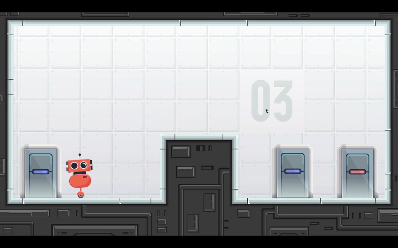 Big Enough To Escape screenshot 4