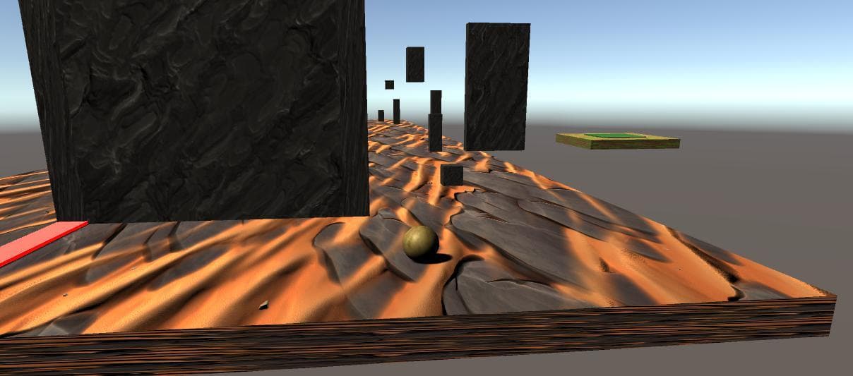 Perspective Shift (Mimo) screenshot 3