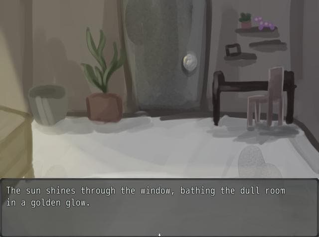 Sacred (itch) (jadim) screenshot 2