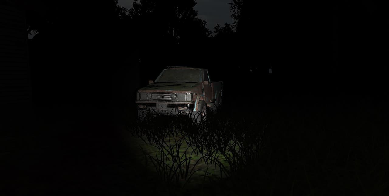 Keep It In The Light screenshot 5