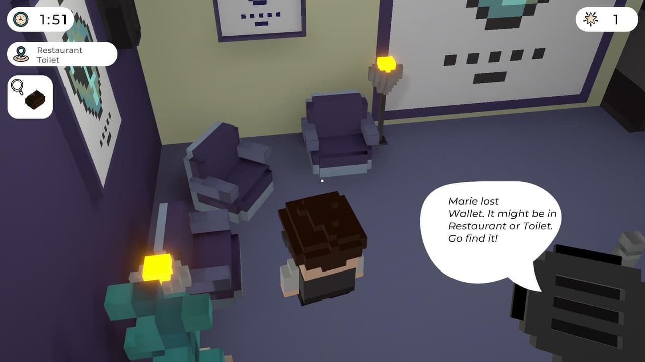 Guards Zone screenshot 2
