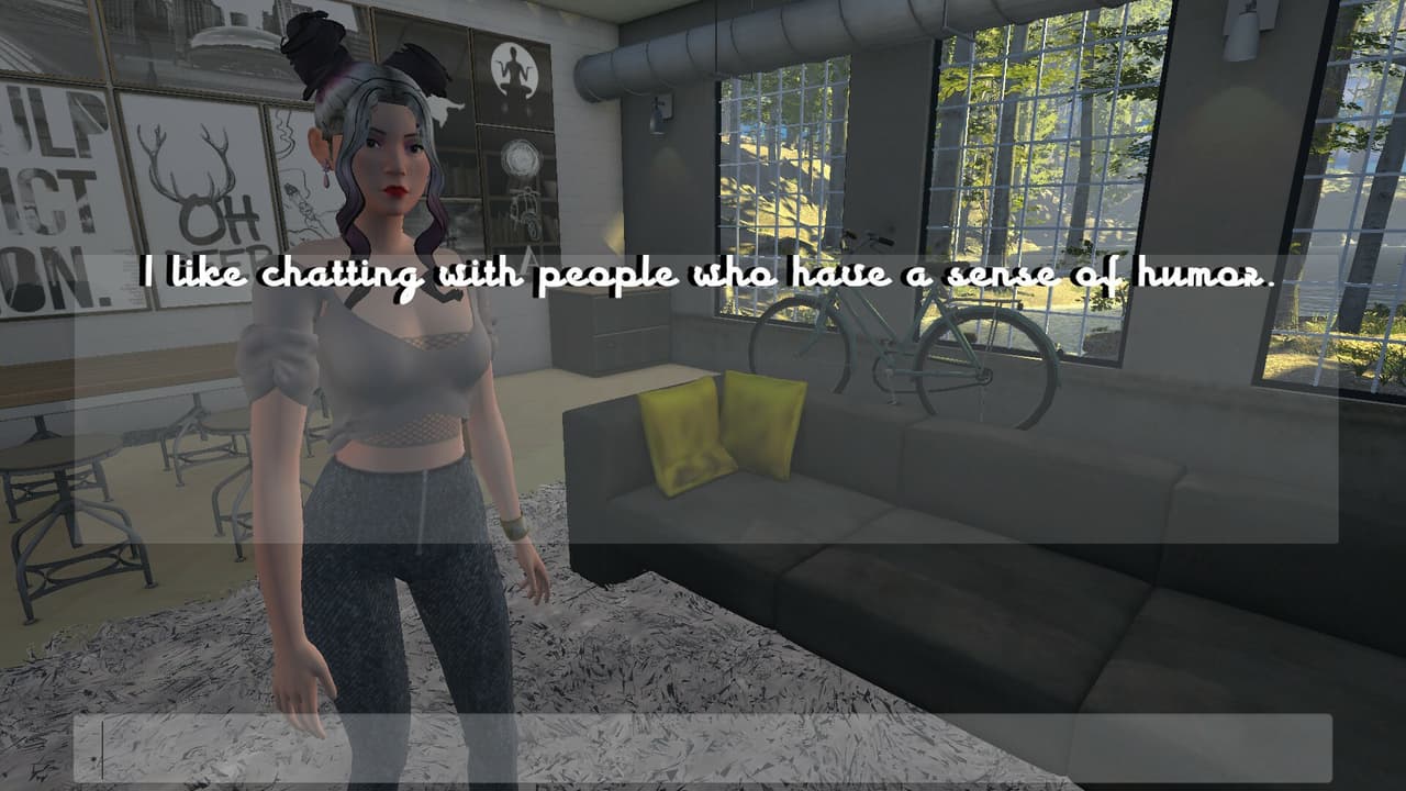 MY PSYCHOLOGIST | BOT-Assistant screenshot 4