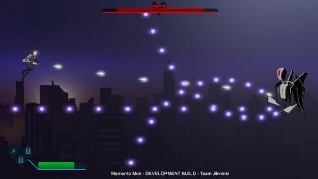 Memento Mori (itch) (Nivavavava) screenshot 2