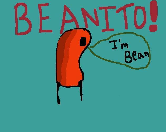 Beanito Beta!
