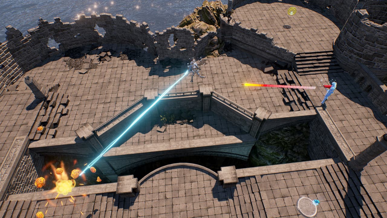 Guardian Arena