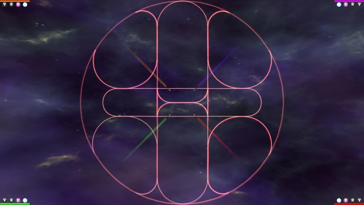The Enragement Ring screenshot 2