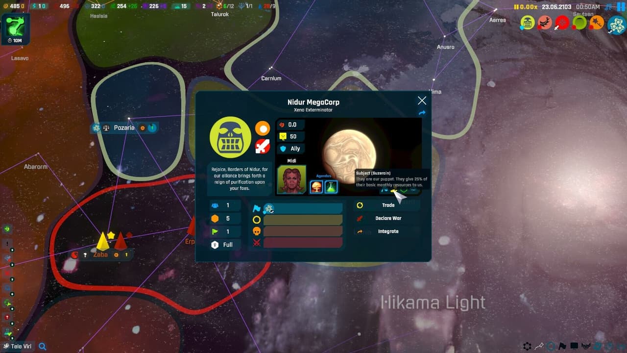 New Stars screenshot 5