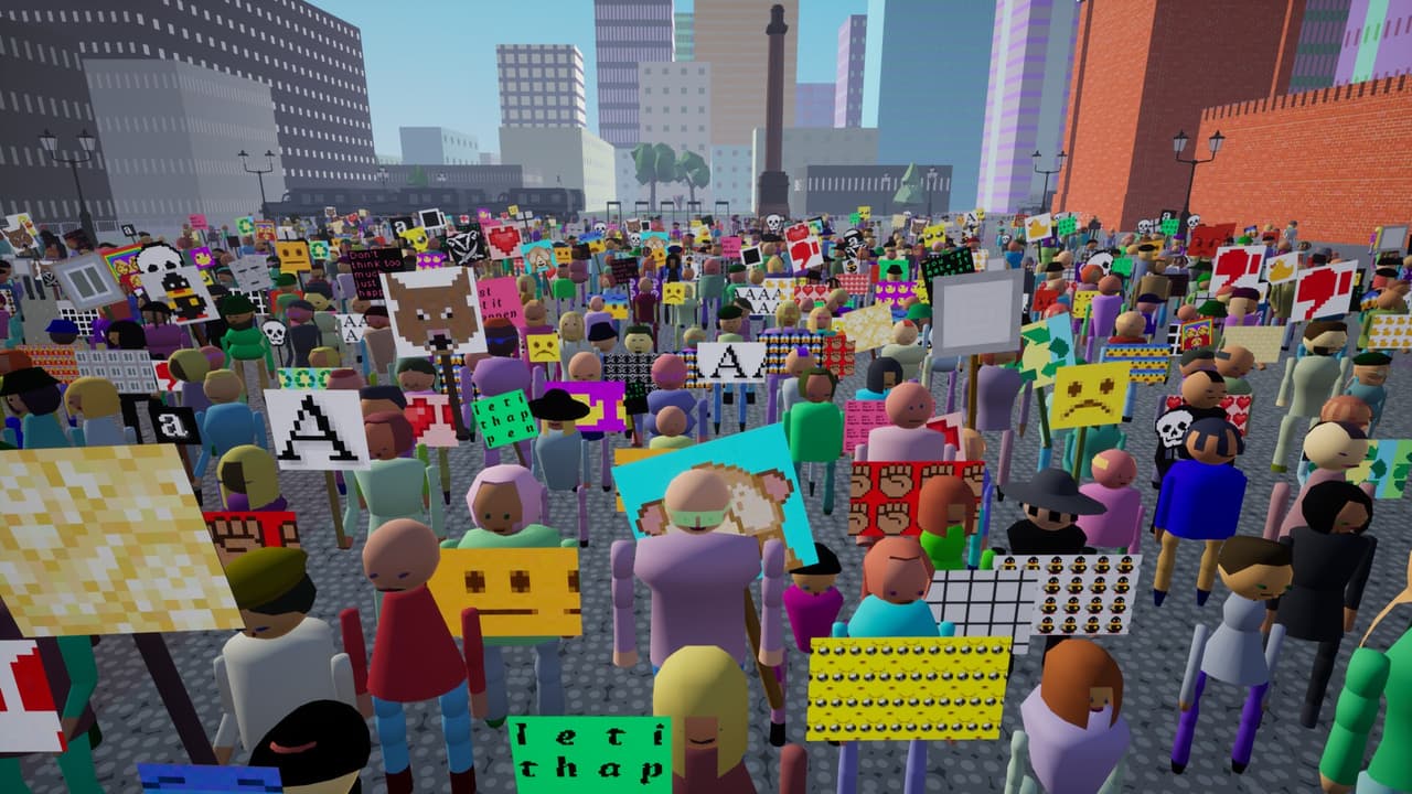 Let It Happen screenshot 2