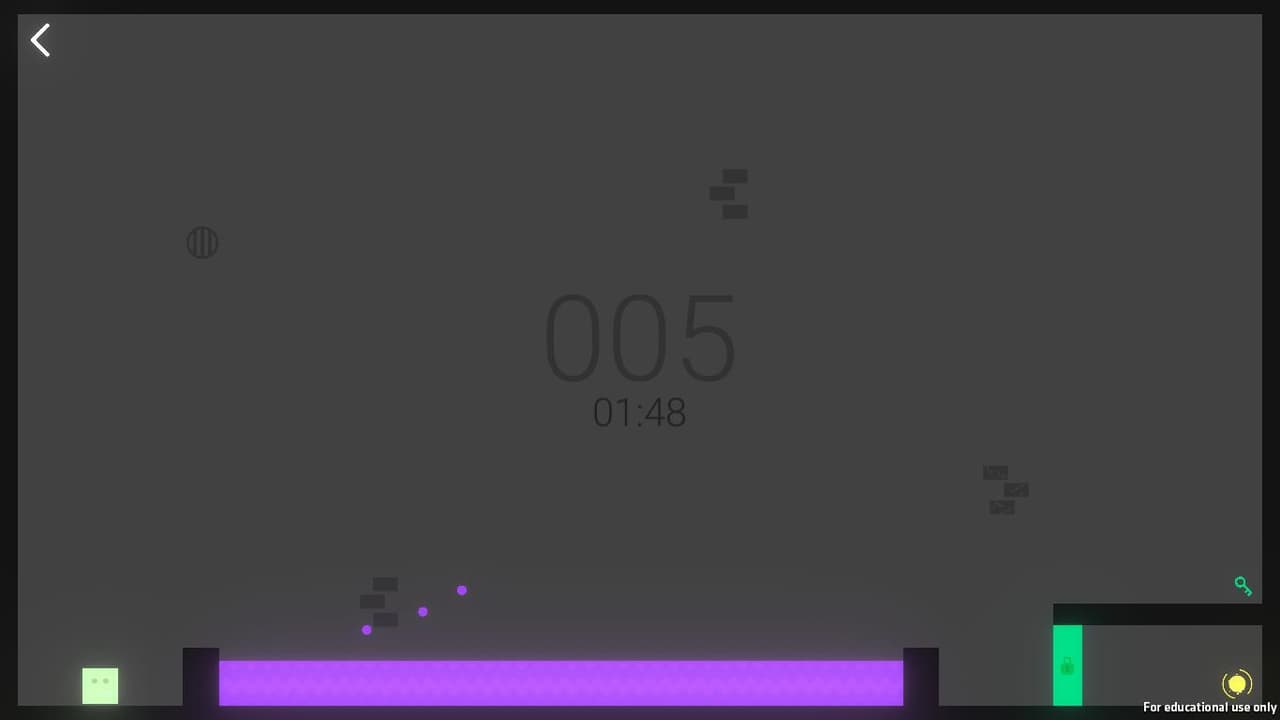 Gravity Swapper screenshot 5