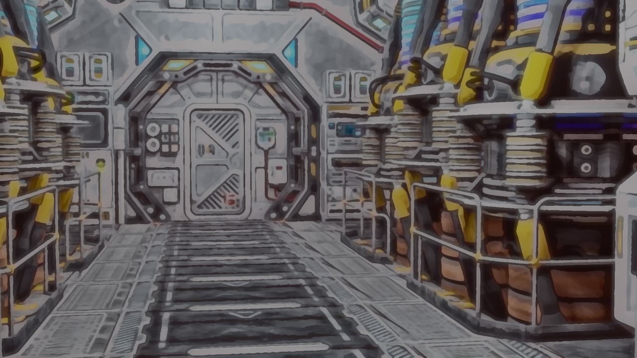 The Disaster of Project Domus Nova screenshot 4
