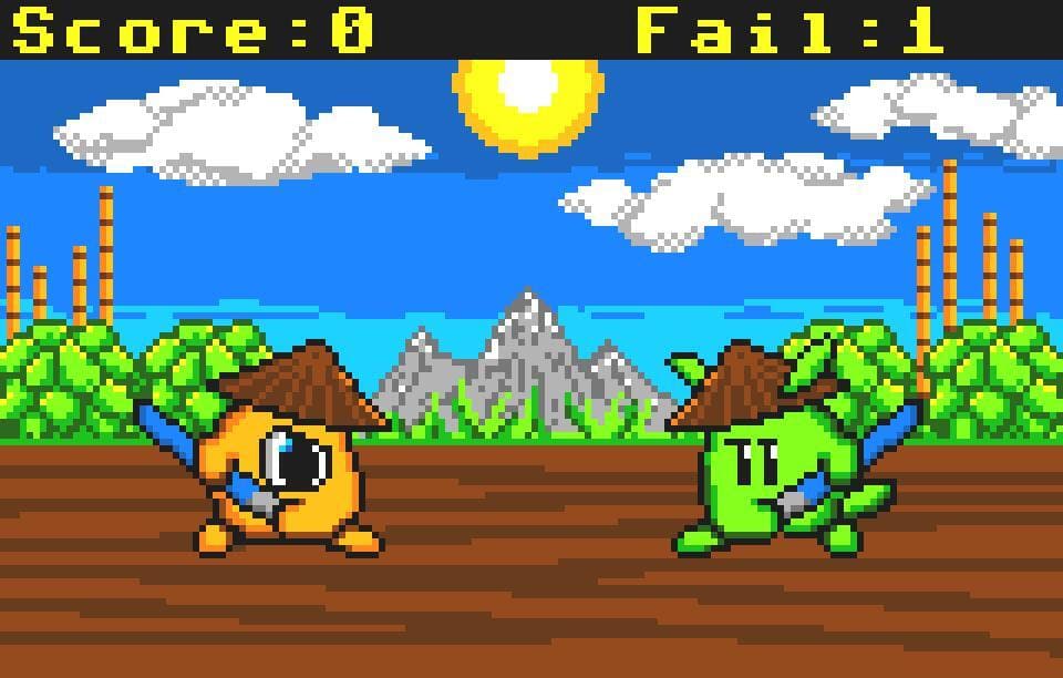 Game&Lynx: Critter Championship screenshot 5