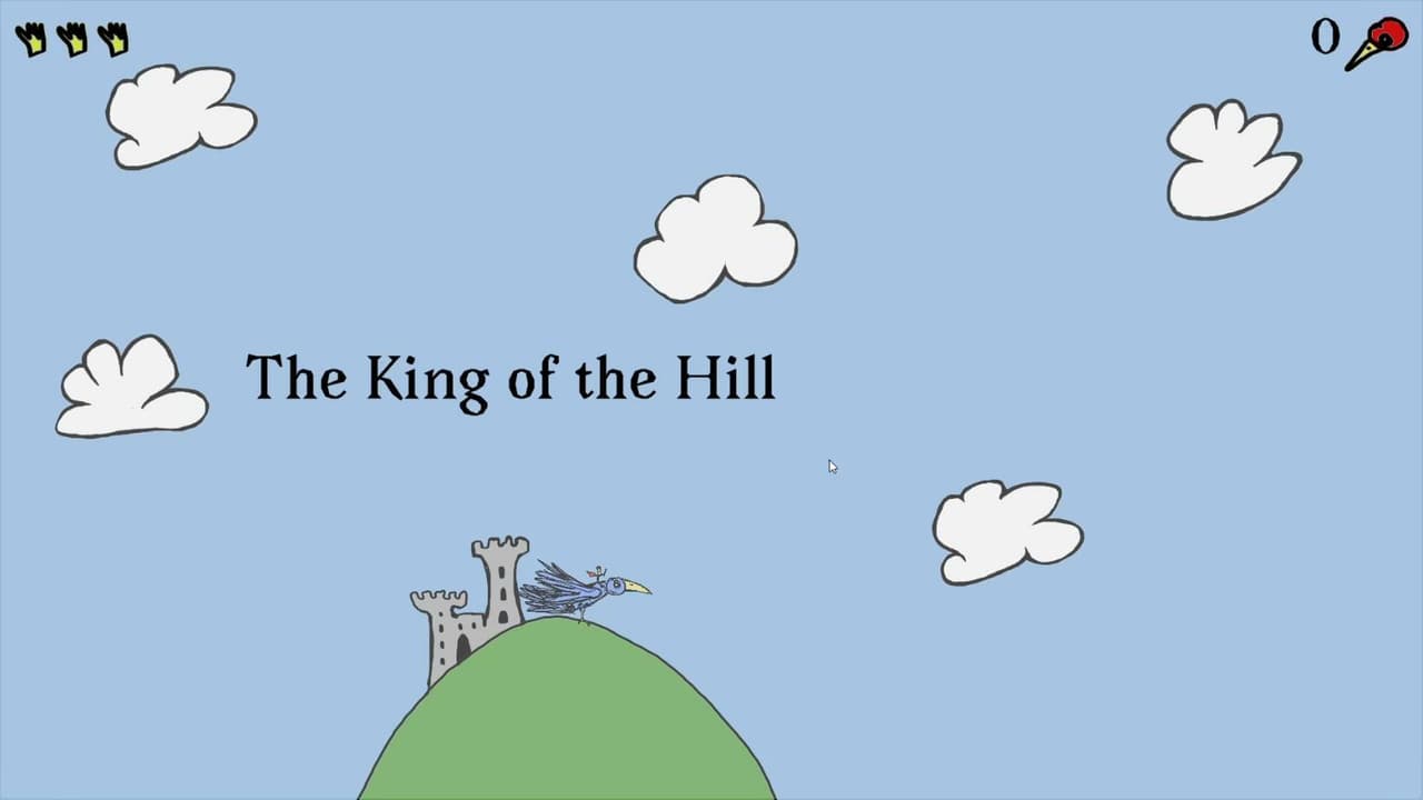 The King of the Hill screenshot 5