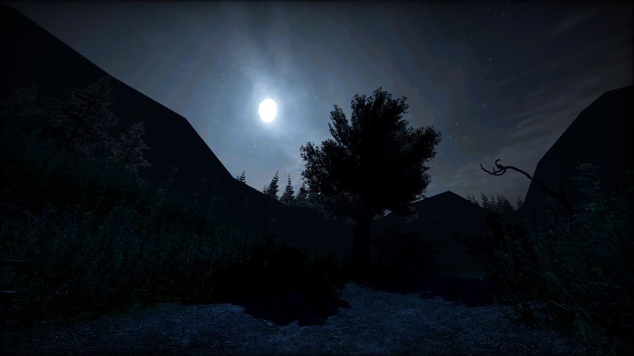 Hunted: One Step Too Far screenshot 5