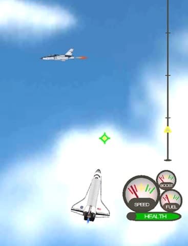 Moon Expedition: Space Exploration screenshot 4